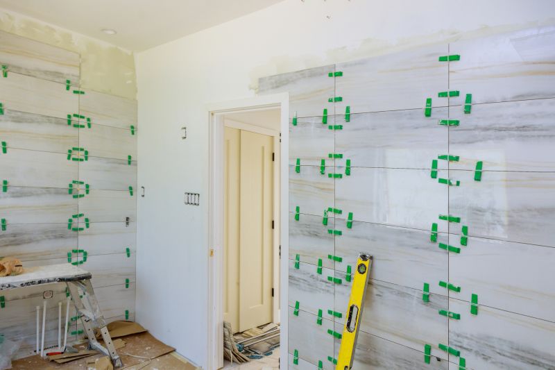 Cost of Tile in Jefferson City, TN